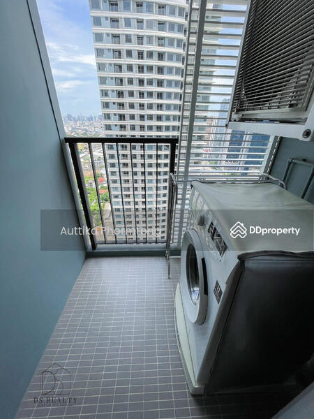 The Saint Residences Ladprao, Bangkok, 588 Vibhavadi-Rangsit Road, Jom Phon, Chatuchak, Bangkok, 1 Bedroom, 30 sqm, Condo For Rent, by Auttika Phormtong, 11442685 - DDproperty.com