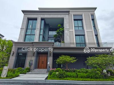 ขาย - Grand Bangkok Boulevard Pinklao-Borom : แกรนด์ บางกอก บูเลอวาร์ด ปิ่นเกล้า-บรมฯ, กรุงเทพ