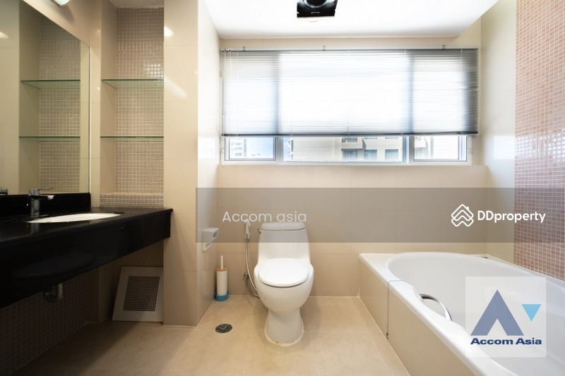 3 Bedrooms Apartment for Rent in Sukhumvit, Bangkok near BTS Phrom Phong at Perfect for a big famil, กรุงเทพ, คลองตัน, คลองเตย, กรุงเทพ, 250 ตร.ม., อพาร์ทเมนท์ ให้เช่า, โดย Accom Asia, 11442754 - DDproperty.com