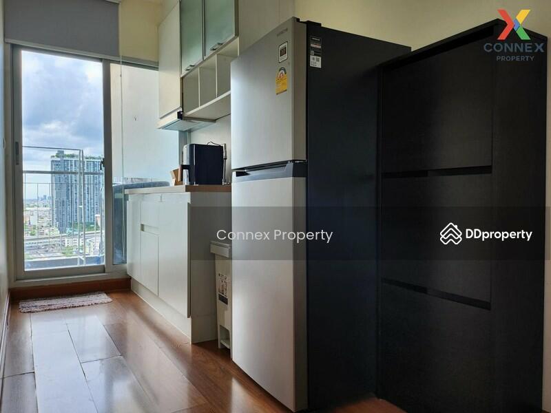 ให้เช่า - THE PARKLAND รัชดา-ท่าพระ, กรุงเทพ