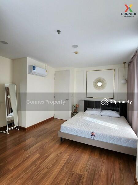ให้เช่า - THE PARKLAND รัชดา-ท่าพระ, กรุงเทพ