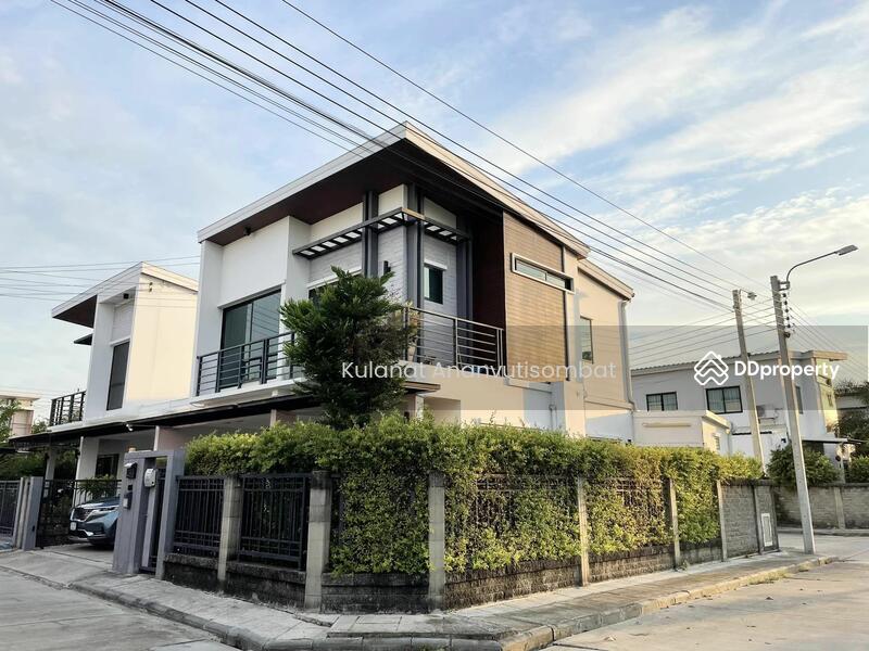 For Sale - We 2 On Nut-Rama 9, Bangkok