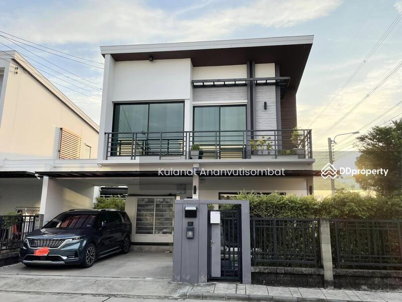 For Sale - We 2 On Nut-Rama 9, Bangkok