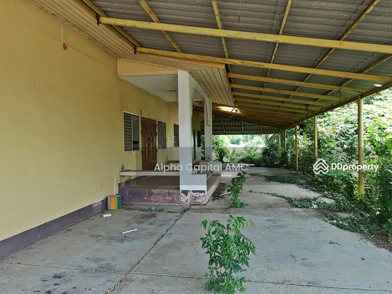 ขาย - ที่ดินพร้อมอาคารโรงงานและสำนักงาน BAY_04_G01, นครสวรรค์