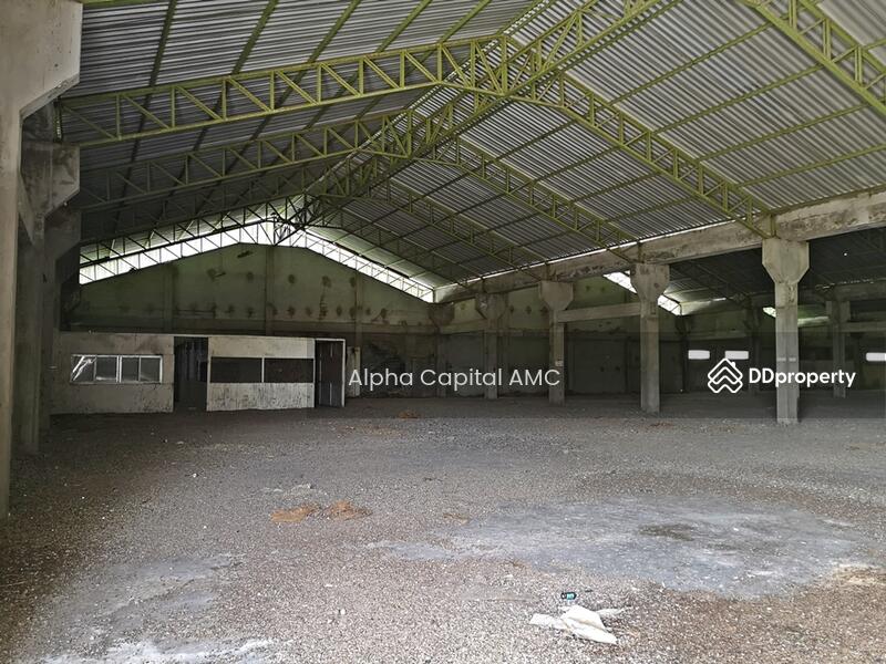 ขาย - ที่ดินพร้อมอาคารโรงงานและสำนักงาน BAY_04_G01, นครสวรรค์