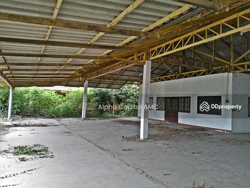 ขาย - ที่ดินพร้อมอาคารโรงงานและสำนักงาน BAY_04_G01, นครสวรรค์