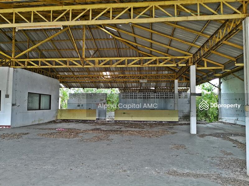 ขาย - ที่ดินพร้อมอาคารโรงงานและสำนักงาน BAY_04_G01, นครสวรรค์