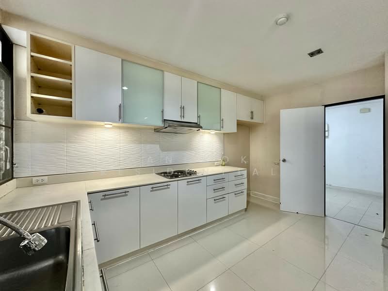 Le Premier 1, Bangkok, 13 Soi Sukhumvit 23, Khlongtoei Nua, Watthana, Bangkok, 2 Bedrooms, 170 sqm, Condo For Rent, by Bangkok Residential, 11442941 - DDproperty.com