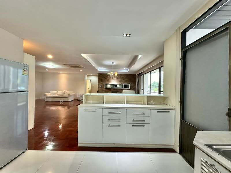 Le Premier 1, Bangkok, 13 Soi Sukhumvit 23, Khlongtoei Nua, Watthana, Bangkok, 2 Bedrooms, 170 sqm, Condo For Rent, by Bangkok Residential, 11442941 - DDproperty.com