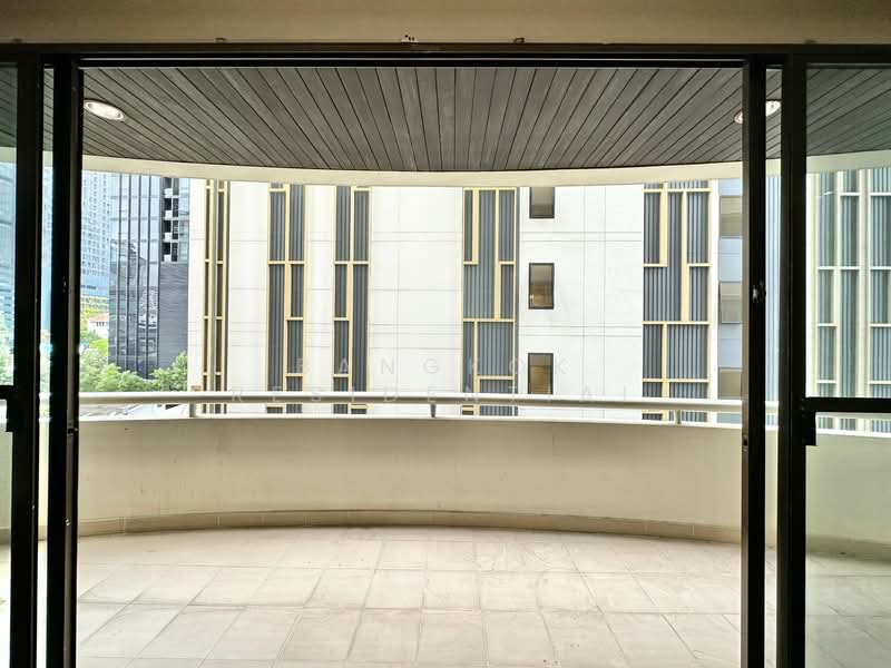 Le Premier 1, Bangkok, 13 Soi Sukhumvit 23, Khlongtoei Nua, Watthana, Bangkok, 2 Bedrooms, 170 sqm, Condo For Rent, by Bangkok Residential, 11442941 - DDproperty.com