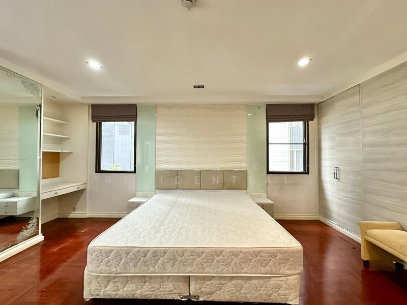 Le Premier 1, Bangkok, 13 Soi Sukhumvit 23, Khlongtoei Nua, Watthana, Bangkok, 2 Bedrooms, 170 sqm, Condo For Rent, by Bangkok Residential, 11442941 - DDproperty.com