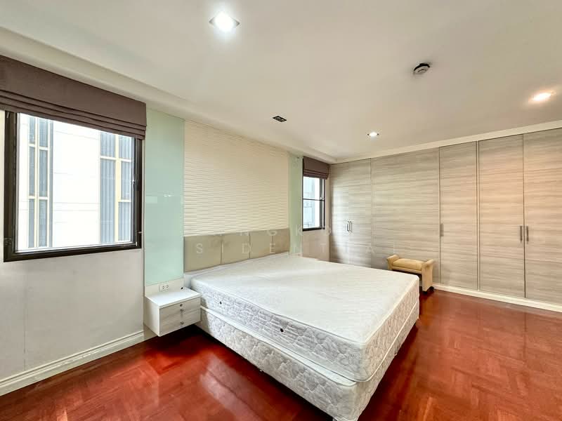 Le Premier 1, Bangkok, 13 Soi Sukhumvit 23, Khlongtoei Nua, Watthana, Bangkok, 2 Bedrooms, 170 sqm, Condo For Rent, by Bangkok Residential, 11442941 - DDproperty.com