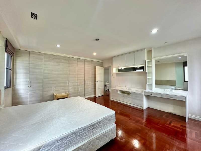 Le Premier 1, Bangkok, 13 Soi Sukhumvit 23, Khlongtoei Nua, Watthana, Bangkok, 2 Bedrooms, 170 sqm, Condo For Rent, by Bangkok Residential, 11442941 - DDproperty.com