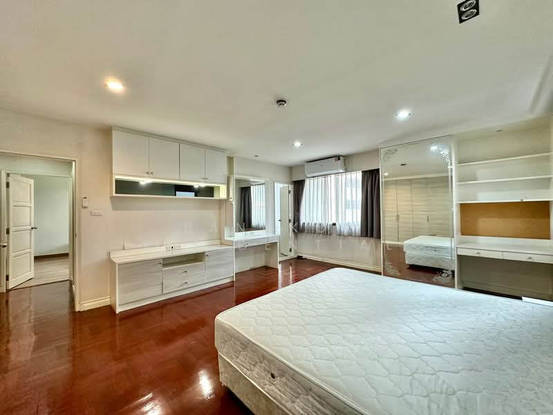 Le Premier 1, Bangkok, 13 Soi Sukhumvit 23, Khlongtoei Nua, Watthana, Bangkok, 2 Bedrooms, 170 sqm, Condo For Rent, by Bangkok Residential, 11442941 - DDproperty.com