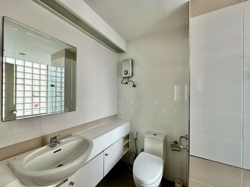 Le Premier 1, Bangkok, 13 Soi Sukhumvit 23, Khlongtoei Nua, Watthana, Bangkok, 2 Bedrooms, 170 sqm, Condo For Rent, by Bangkok Residential, 11442941 - DDproperty.com