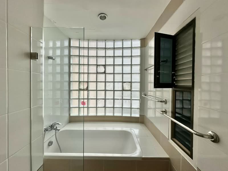 Le Premier 1, Bangkok, 13 Soi Sukhumvit 23, Khlongtoei Nua, Watthana, Bangkok, 2 Bedrooms, 170 sqm, Condo For Rent, by Bangkok Residential, 11442941 - DDproperty.com