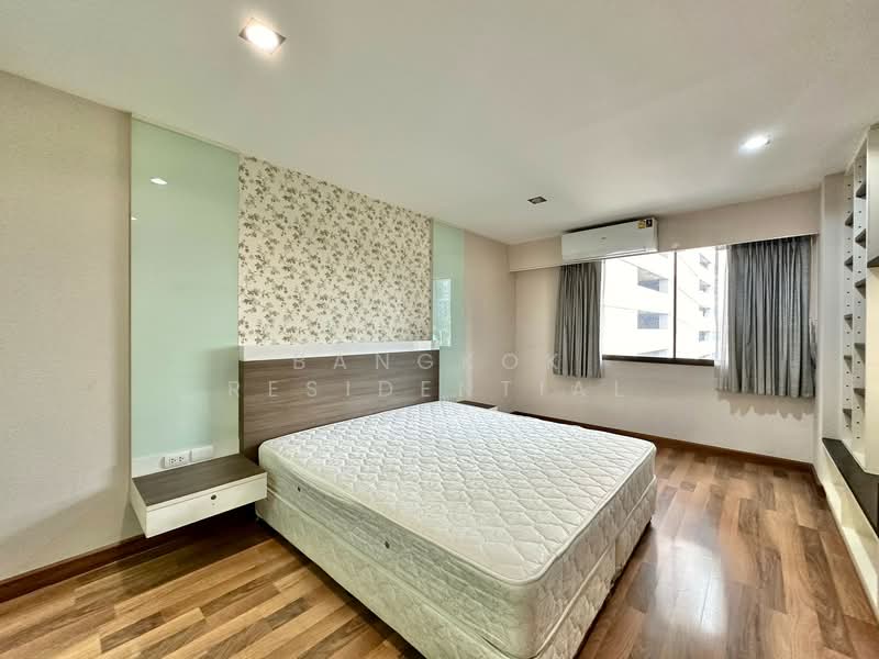 Le Premier 1, Bangkok, 13 Soi Sukhumvit 23, Khlongtoei Nua, Watthana, Bangkok, 2 Bedrooms, 170 sqm, Condo For Rent, by Bangkok Residential, 11442941 - DDproperty.com