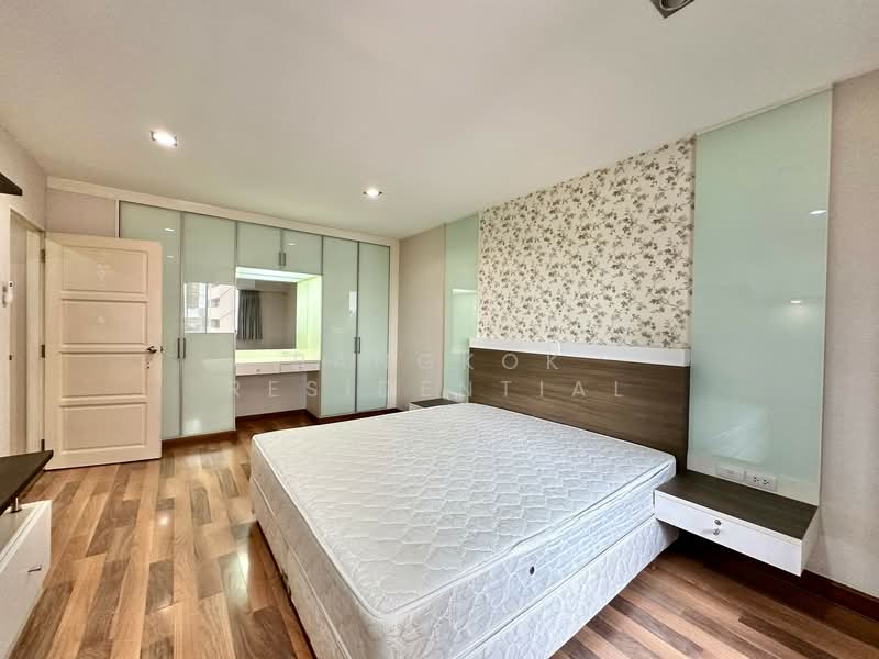 Le Premier 1, Bangkok, 13 Soi Sukhumvit 23, Khlongtoei Nua, Watthana, Bangkok, 2 Bedrooms, 170 sqm, Condo For Rent, by Bangkok Residential, 11442941 - DDproperty.com