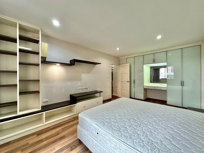 Le Premier 1, Bangkok, 13 Soi Sukhumvit 23, Khlongtoei Nua, Watthana, Bangkok, 2 Bedrooms, 170 sqm, Condo For Rent, by Bangkok Residential, 11442941 - DDproperty.com