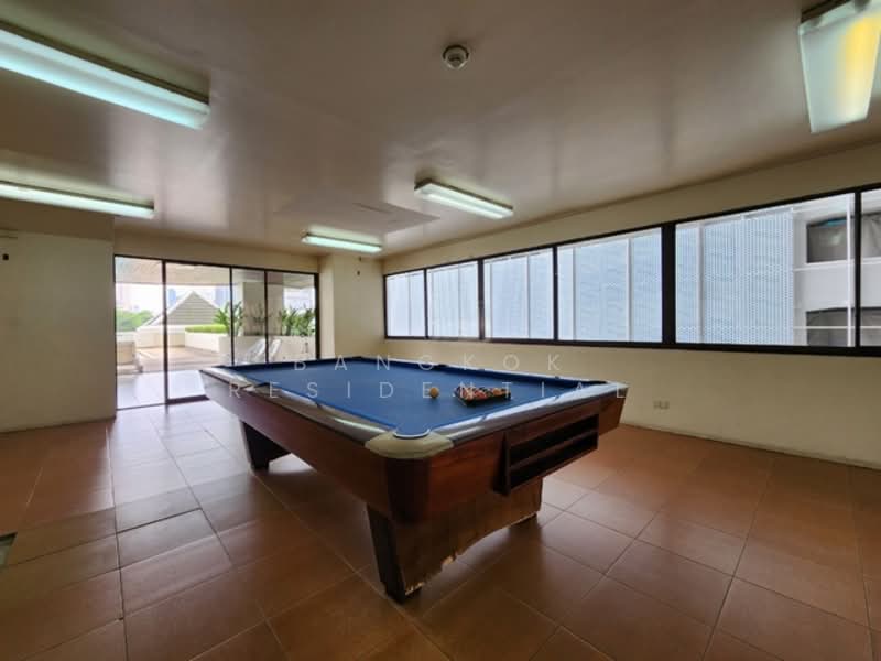 Le Premier 1, Bangkok, 13 Soi Sukhumvit 23, Khlongtoei Nua, Watthana, Bangkok, 2 Bedrooms, 170 sqm, Condo For Rent, by Bangkok Residential, 11442941 - DDproperty.com