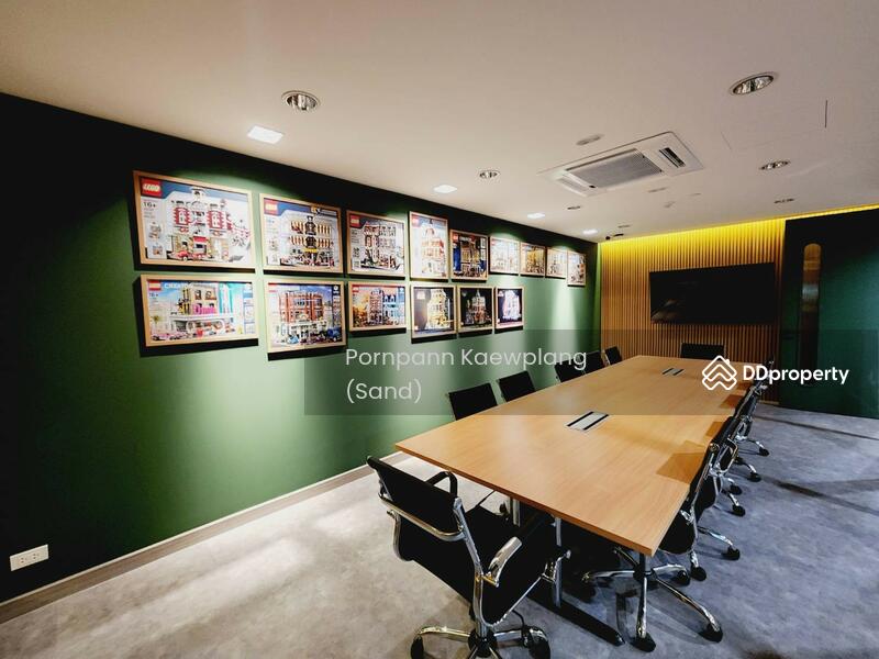For Rent - Bangkok office for rent Sathrorn 2mins from BTS 90sqm. T: 0989153871 line: bangkokofficeagency, Bangkok
