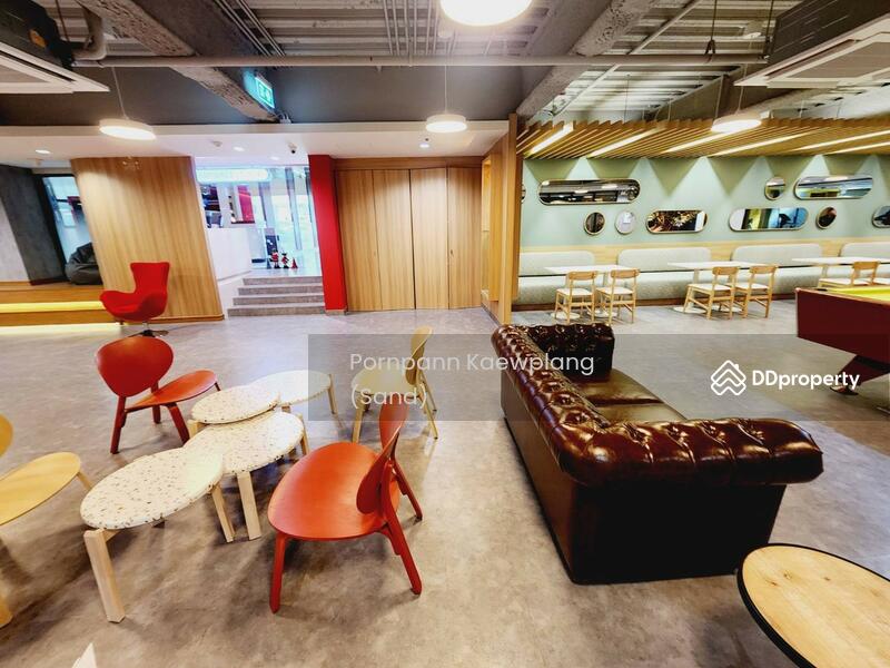 For Rent - Bangkok office for rent Sathrorn 2mins from BTS 90sqm. T: 0989153871 line: bangkokofficeagency, Bangkok
