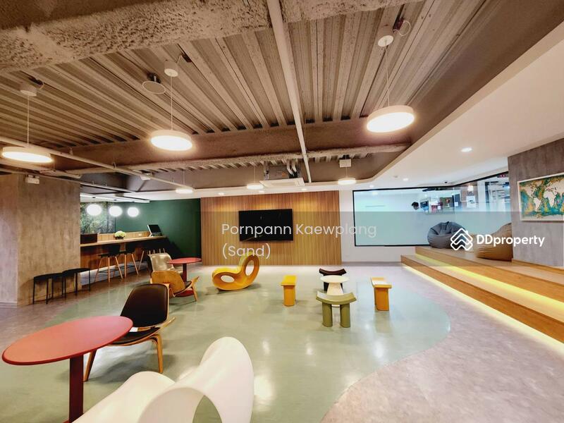 For Rent - Bangkok office for rent Sathrorn 2mins from BTS 90sqm. T: 0989153871 line: bangkokofficeagency, Bangkok