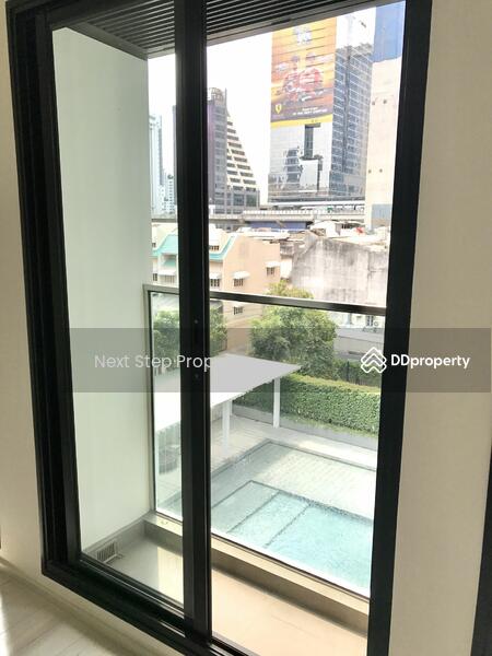 Noble Ploenchit, Bangkok, 1035 Ploenchit  Road, Lumphini, Pathum Wan, Bangkok, 1 Bedroom, 47 sqm, Condo For Sale, by Next Step Property, 11443003 - DDproperty.com