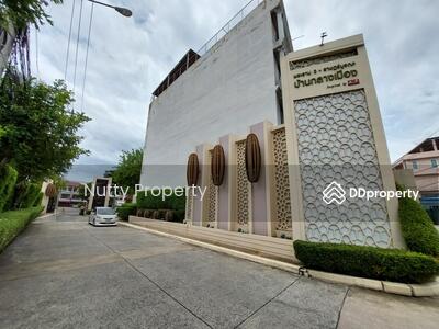 ขาย - Baan Klang Muang Rama 3-Rat Burana : ทาวน์โฮม บ้านกลางเมือง พระราม 3-ราษฎร์บูรณะ, กรุงเทพ