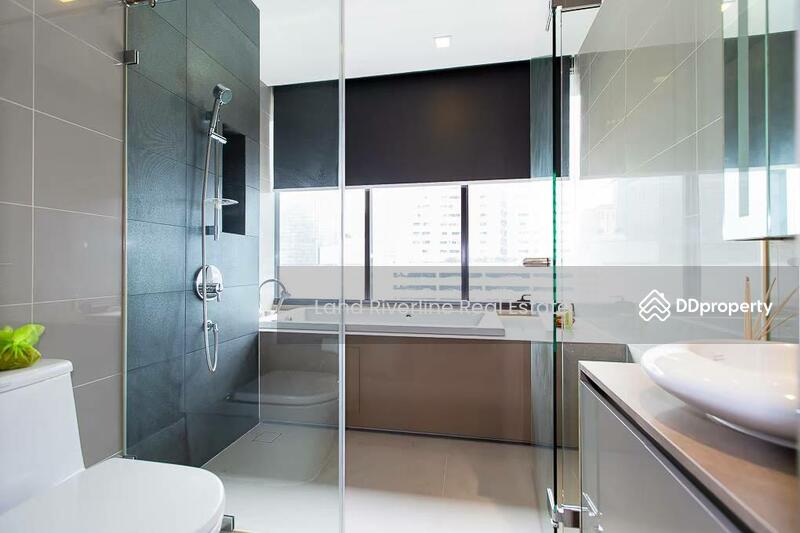 M Silom, Bangkok, 26 Narathiwas Ratchanakarin Road, Suriyawong, Bang Rak, Bangkok, 1 Bedroom, 52 sqm, Condo For Rent, by Land Riverline Real Estate, 11443026 - DDproperty.com