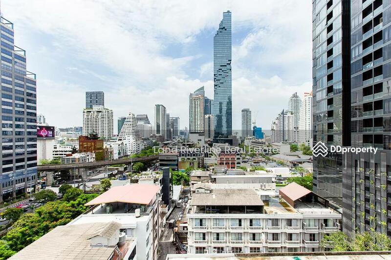 M Silom, Bangkok, 26 Narathiwas Ratchanakarin Road, Suriyawong, Bang Rak, Bangkok, 1 Bedroom, 52 sqm, Condo For Rent, by Land Riverline Real Estate, 11443026 - DDproperty.com