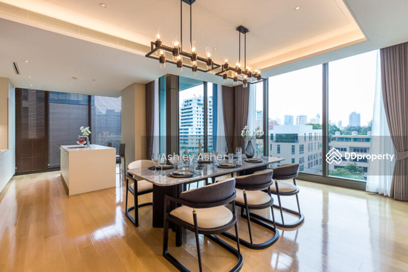 ขาย - Baan Sindhorn : บ้านสินธร, กรุงเทพ