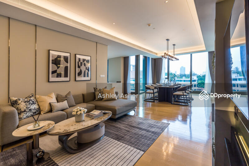 ขาย - Baan Sindhorn : บ้านสินธร, กรุงเทพ