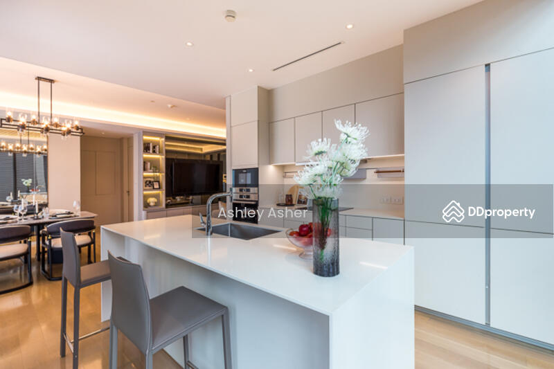 ขาย - Baan Sindhorn : บ้านสินธร, กรุงเทพ