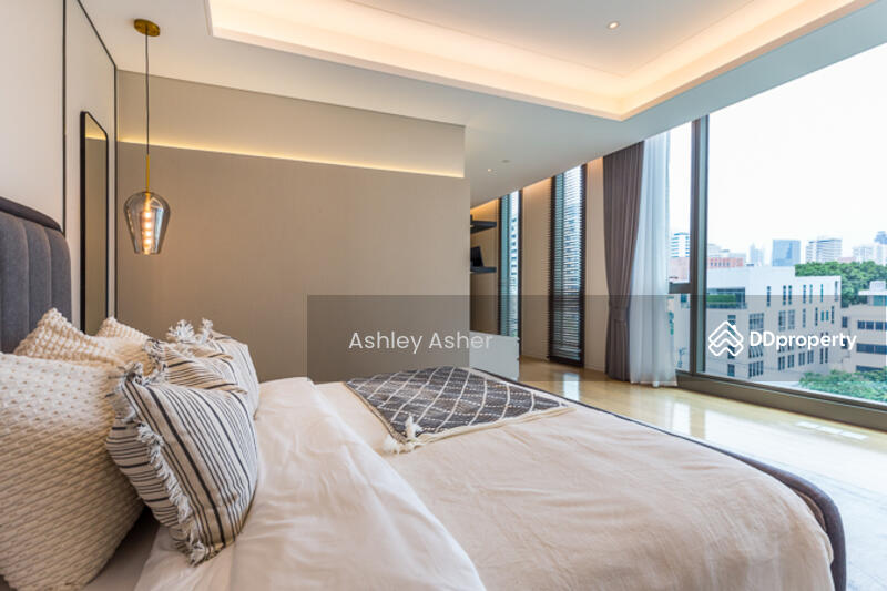 ขาย - Baan Sindhorn : บ้านสินธร, กรุงเทพ