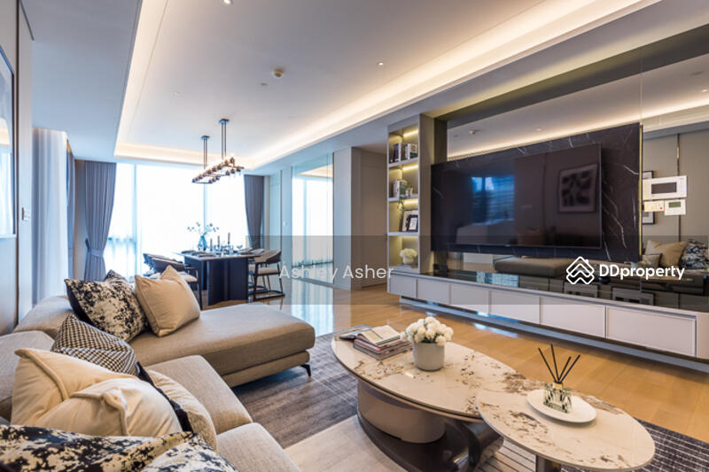 ขาย - Baan Sindhorn : บ้านสินธร, กรุงเทพ