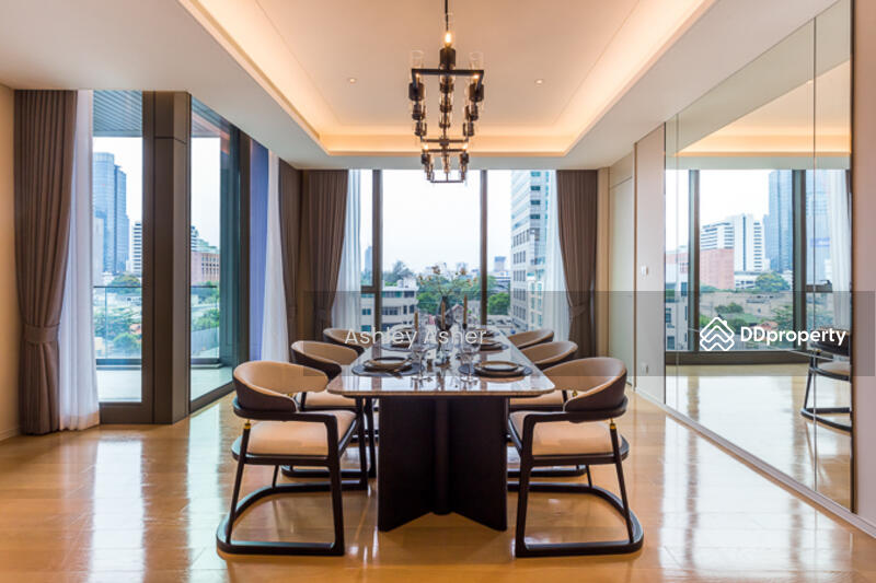 ขาย - Baan Sindhorn : บ้านสินธร, กรุงเทพ