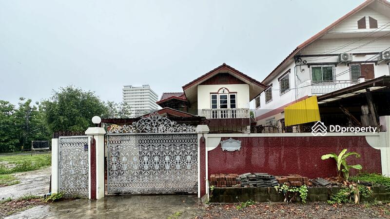 บ้านเดี่ยวในเมืองปทุม ปลูกสร้างเองพร้อมอยู่ ชุมชนปัญชลีวิลล์ ต.บางปรอก อ.เมืองปทุมธานี, ปทุมธานี, 70/11 3111 ปทุม-สามโคก, บางปรอก, เมืองปทุมธานี, ปทุมธานี, 200 ตร.ม., บ้านเดี่ยว ขาย, โดย วสันต์ วะสะติ, 11443046 - DDproperty.com