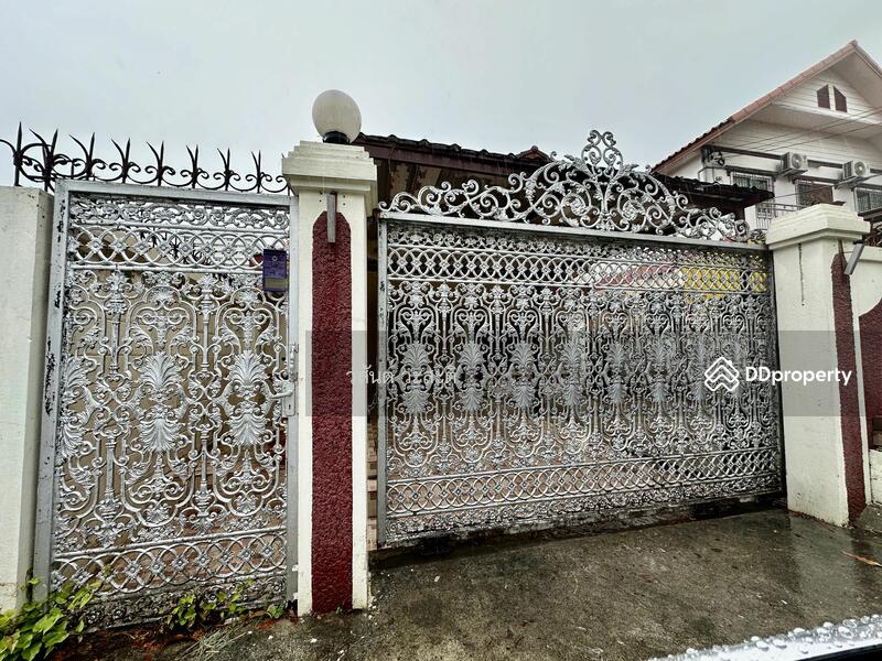 บ้านเดี่ยวในเมืองปทุม ปลูกสร้างเองพร้อมอยู่ ชุมชนปัญชลีวิลล์ ต.บางปรอก อ.เมืองปทุมธานี, Pathum Thani, 70/11 3111 ปทุม-สามโคก, Bang Prok, Muang Pathum Thani, Pathum Thani, 5 Bedrooms, 200 sqm, Single Detached House For Sale, by Wasan Wasati, 11443046 - DDproperty.com