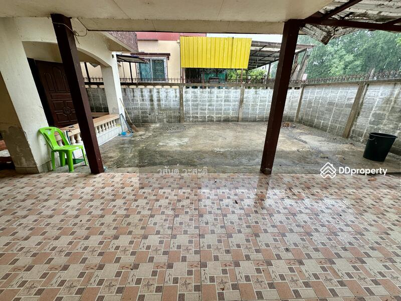 บ้านเดี่ยวในเมืองปทุม ปลูกสร้างเองพร้อมอยู่ ชุมชนปัญชลีวิลล์ ต.บางปรอก อ.เมืองปทุมธานี, Pathum Thani, 70/11 3111 ปทุม-สามโคก, Bang Prok, Muang Pathum Thani, Pathum Thani, 5 Bedrooms, 200 sqm, Single Detached House For Sale, by Wasan Wasati, 11443046 - DDproperty.com