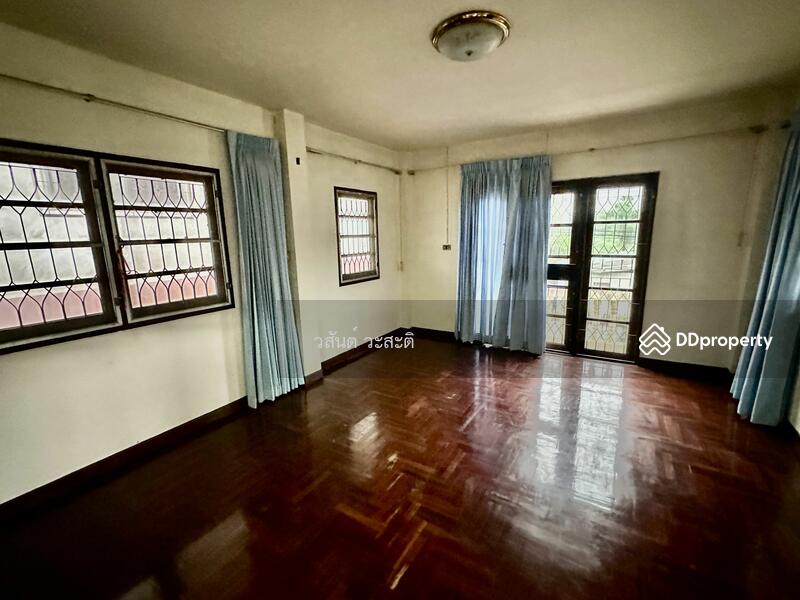 บ้านเดี่ยวในเมืองปทุม ปลูกสร้างเองพร้อมอยู่ ชุมชนปัญชลีวิลล์ ต.บางปรอก อ.เมืองปทุมธานี, Pathum Thani, 70/11 3111 ปทุม-สามโคก, Bang Prok, Muang Pathum Thani, Pathum Thani, 5 Bedrooms, 200 sqm, Single Detached House For Sale, by Wasan Wasati, 11443046 - DDproperty.com