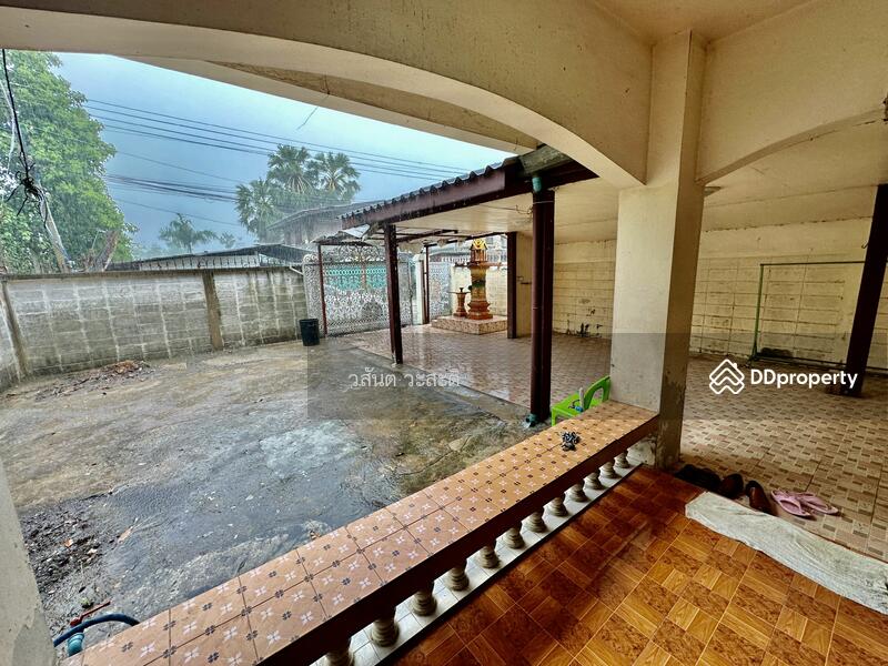 บ้านเดี่ยวในเมืองปทุม ปลูกสร้างเองพร้อมอยู่ ชุมชนปัญชลีวิลล์ ต.บางปรอก อ.เมืองปทุมธานี, ปทุมธานี, 70/11 3111 ปทุม-สามโคก, บางปรอก, เมืองปทุมธานี, ปทุมธานี, 200 ตร.ม., บ้านเดี่ยว ขาย, โดย วสันต์ วะสะติ, 11443046 - DDproperty.com