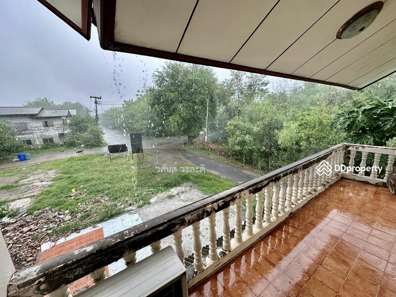 บ้านเดี่ยวในเมืองปทุม ปลูกสร้างเองพร้อมอยู่ ชุมชนปัญชลีวิลล์ ต.บางปรอก อ.เมืองปทุมธานี, ปทุมธานี, 70/11 3111 ปทุม-สามโคก, บางปรอก, เมืองปทุมธานี, ปทุมธานี, 200 ตร.ม., บ้านเดี่ยว ขาย, โดย วสันต์ วะสะติ, 11443046 - DDproperty.com