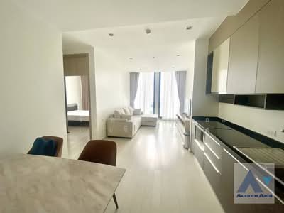 For Rent - Noble Ploenchit, Bangkok