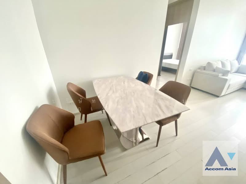 Noble Ploenchit, Bangkok, 1035 Ploenchit Road, Lumphini, Pathum Wan, Bangkok, 2 Bedrooms, 81 sqm, Condo For Rent, by บริษัท แอคคอม เอเซีย จำกัด, 11443066 - DDproperty.com