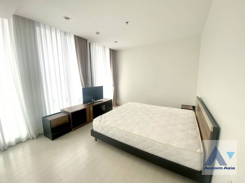 Noble Ploenchit, Bangkok, 1035 Ploenchit Road, Lumphini, Pathum Wan, Bangkok, 2 Bedrooms, 81 sqm, Condo For Rent, by บริษัท แอคคอม เอเซีย จำกัด, 11443066 - DDproperty.com