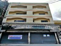 ขาย - อาคารพาณิชย์ 4 ชั้น L4_7_0642_G01, นครราชสีมา