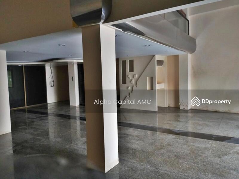 อาคารพาณิชย์ 4 ชั้น L4_7_0642_G01, Nakhon Ratchasima, Nai Muang, Muang Nakhon Ratchasima, Nakhon Ratchasima, , 800 sqm, Shophouse For Sale, by Alpha Capital AMC, 11443078 - DDproperty.com