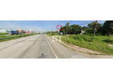 43983 – ขายที่ดิน ติดถนนใหญ่ บางนา-ตราด ช่วงระยอง (ทล.36) เนื้อที่ 30-3-8.80 ไร่ - DDproperty.com