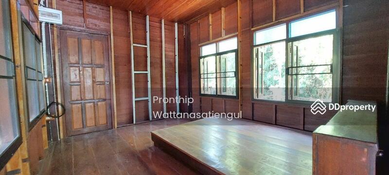 For Sale - Fishing Park Business for Sale, spacious 6 Rai Land with 6 Bungalows, Chon Buri
